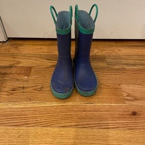 Target Rain Boots